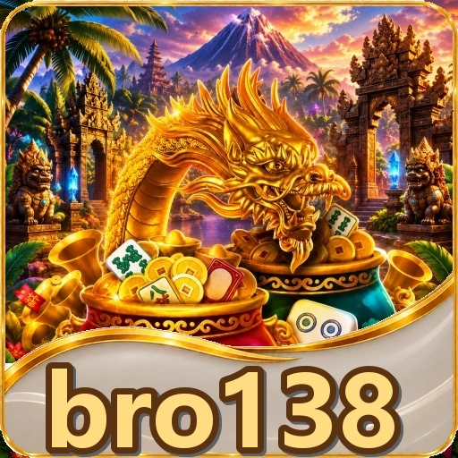 Tampilan antarmuka bro138 di Android